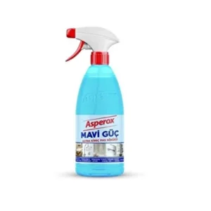 Asperox Mavi Güç Sprey 650 Ml