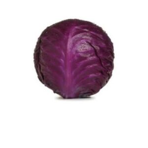 Kırmızı Lahana 1 Adet