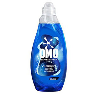 OMO Express Fresh Beyazlar 1.48 L