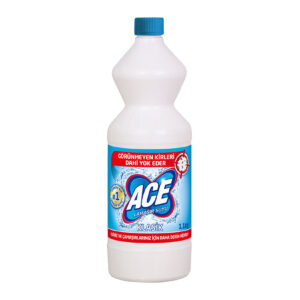Ace Çamaşır Suyu Klasik 1 L