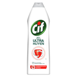 Cif Ultra Hijyen Jel 750 Ml