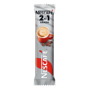 Nescafé 2si1 Arada 10 G