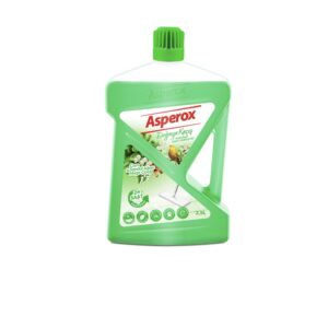 Asperox Yüzey Temizleyici Doğaya Kaçış 2.5 L