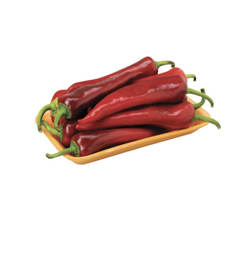 Biber Kırmızı 1 Kg