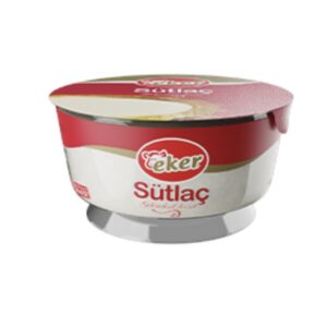 Eker Sütlaç 150g