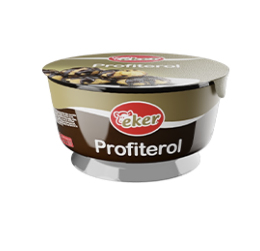 Eker Profiterol 100g