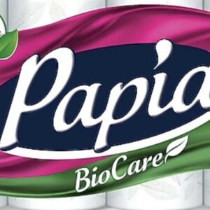 Papia Tuvalet Kağıdı 16'lı