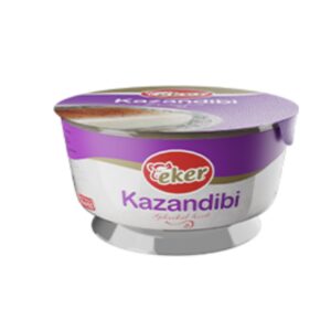 Eker Kazandibi 150g