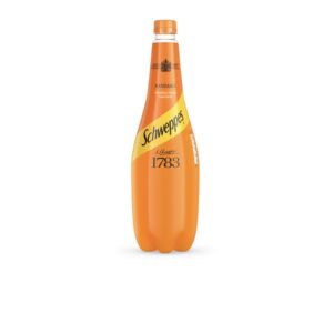 Schweppes Mandalina 1 L