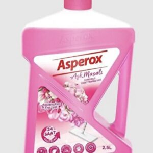 Asperox Aşk Masalı Yüzey Temizleyici 2,5 Lt