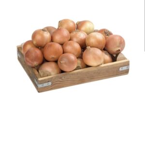 Soğan Kuru Dökme 1 Kg