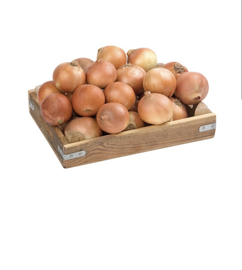 Soğan Kuru Dökme 1 Kg