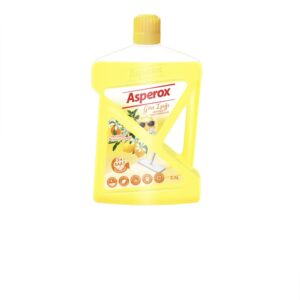 Asperox Yüzey Temizleyici Portakal & Limon 2.5 L