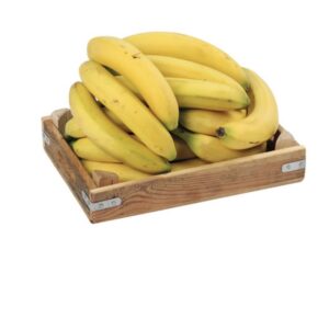 Yerli Muz  1 Kg
