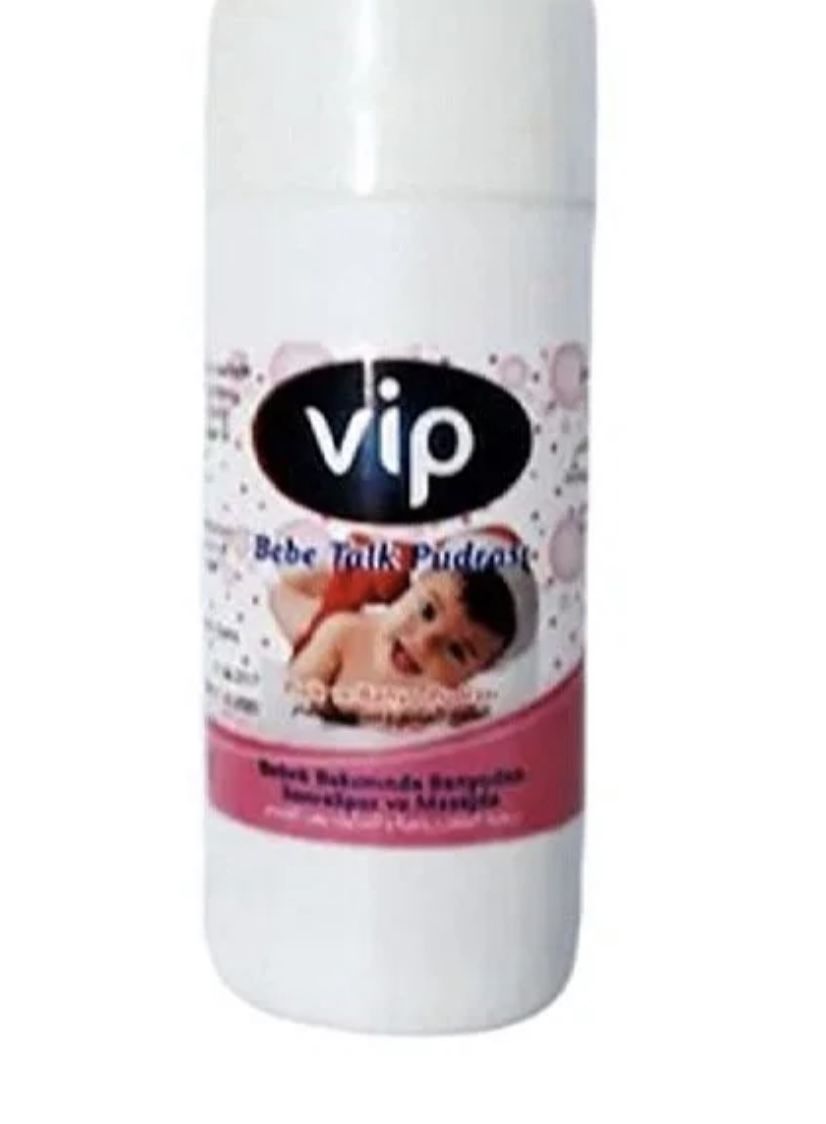 Vip Bebek Talk Pudrası 60 gr