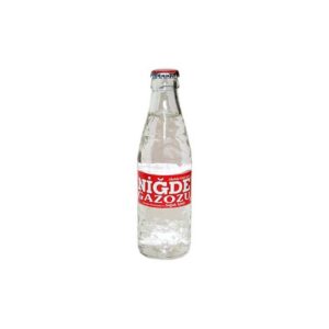 Niğde Gazozu 250 ml