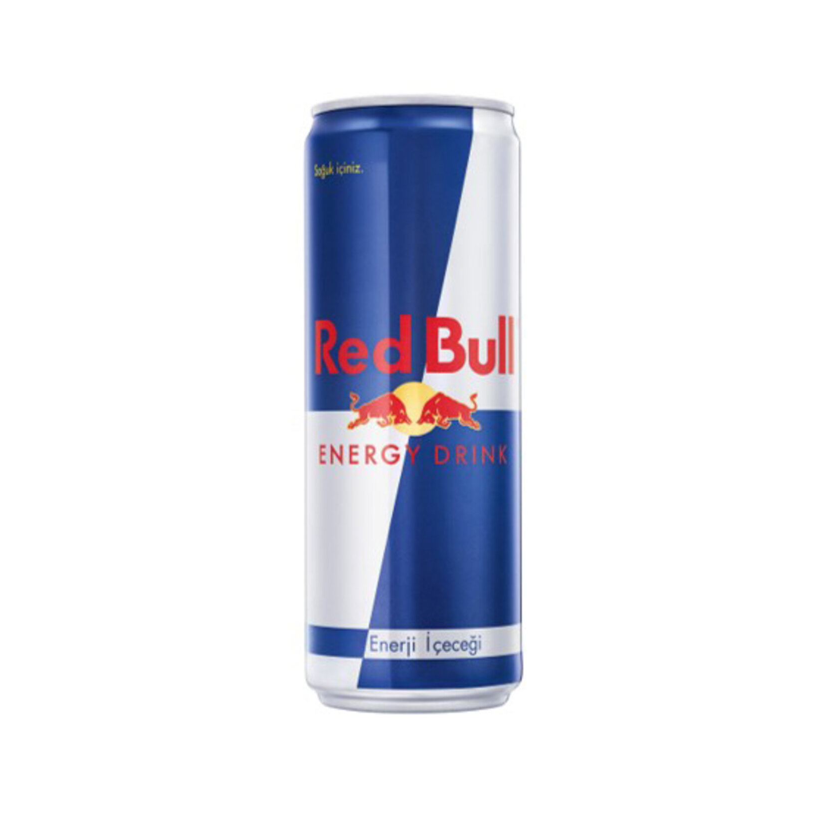 Red Bull Enerji İçeceği 250 Ml  Red Bull