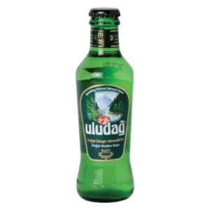 Uludağ Maden Suyu 200 Ml