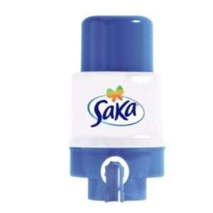 Saka Damacana Su Pompası