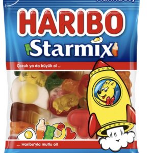 Haribo Starmix 80 G