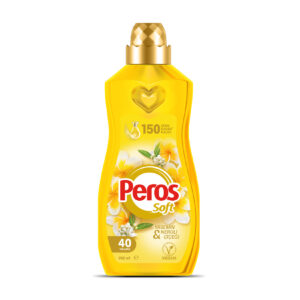 Peros Soft Konsantre Yaseminneroli Çiçeği 1440Ml