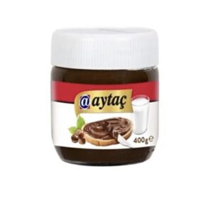Aytaç Kakaolu Fındık Kreması 400 gr