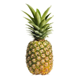 Ananas 1 Adet