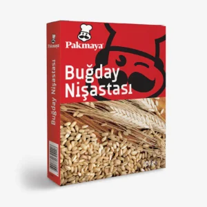 Pakmaya Buğday Nişastası 200 G