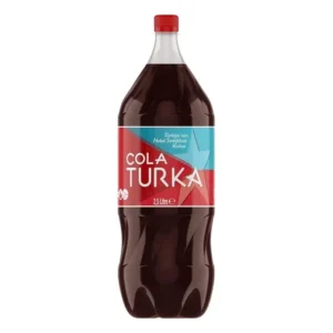 Cola Turka 2.5 Lt