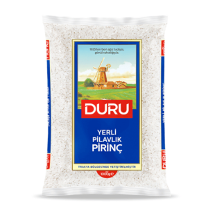 Yerli Pilavlık Pirinç 1000g