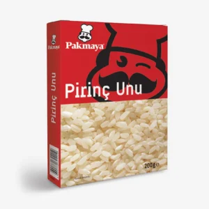 Pakmaya Pirinç Unu 200G